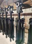 TR3016A double acting farm use tie rod hydraulic cylinder with top quality