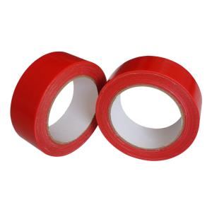 Quality Waterproof Heavy Duty Strong Cloth Duct Tape Rubber Adhesive 50mm X 50m wholesale