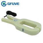 GFUVE Q125 White AC Current Probe , Amp Probe Clamp Digital Energy Meters