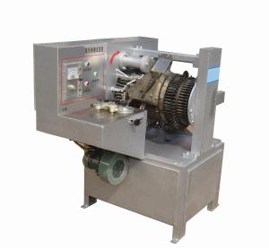 Quality Stainless Steel Galaxy Ball Lollipop Candy Forming Machine wholesale
