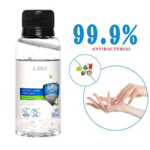 Quality 30ml 75% Wash Free Hand Sanitizer wholesale