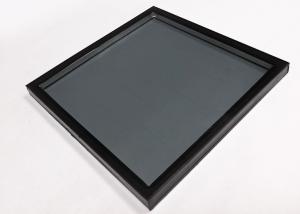Quality Skylight 15mm Triple Glazed Vacuum Insulated Glass Units Reduce Condensation wholesale