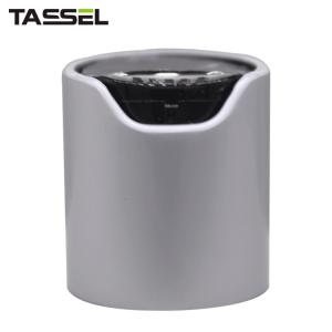 Quality Cosmetic Plastic Dispensing Caps 20 410 Optional Color For Empty Bottles wholesale