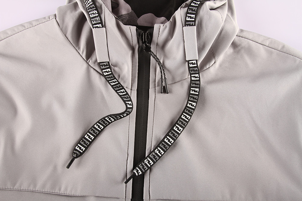Stockpapa Rib Bottom Mens Waterproof Jackets S M L XL 2XL 3XL
