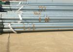 Well Carbon Steel Pipe API 5L Grade B Of 2 Inch Seamless Steel Riser Pipe