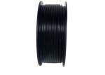 Black PLA 3D Printer Filament 3mm High Temperature Resistance