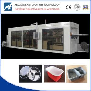 Quality Automatic Vacuum Forming Machine wholesale