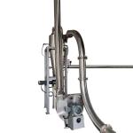 220V / 380V Pressure Spray Dryer Pilot Plant Powder Drying Equipment