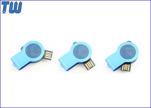 Quality 360 Degree Round Logo LED Light 128GB USB Memory Stick Disk Device wholesale