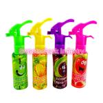 20ml Liquid Spraying Drink Sweets Fruit Flavor Fire Extinguisher Shape