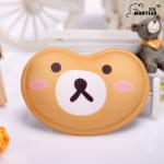 Cartoon Mouse Pad Wrist Rest , Lightweight Wrist Mouse Pad Support