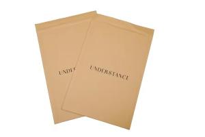 Quality Shockproof 8x10 Bubble Mailers Offset Printing For Protective Packaging wholesale