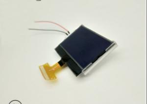 Quality Monochrome 2004 20x4 Character Lcd Module With LED Backlight wholesale