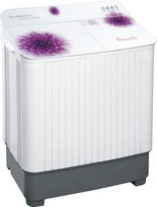Quality Compact Camping Twin Tub Washing Machine At Game Store Top Load High Caapacity wholesale