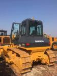 17.5 Tons SHANTUI SD16 Bulldozer Heavy Earth Moving Machinery 120KW With 3556 mm