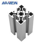 t slot v slot 6063 T5 led aluminium extrusion 2020 2040 2080 aluminium profile