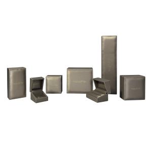 Quality SMATA FSC Luxury Jewelry Packaging Boxes Custom Bangle Bracelet Gift Boxes wholesale