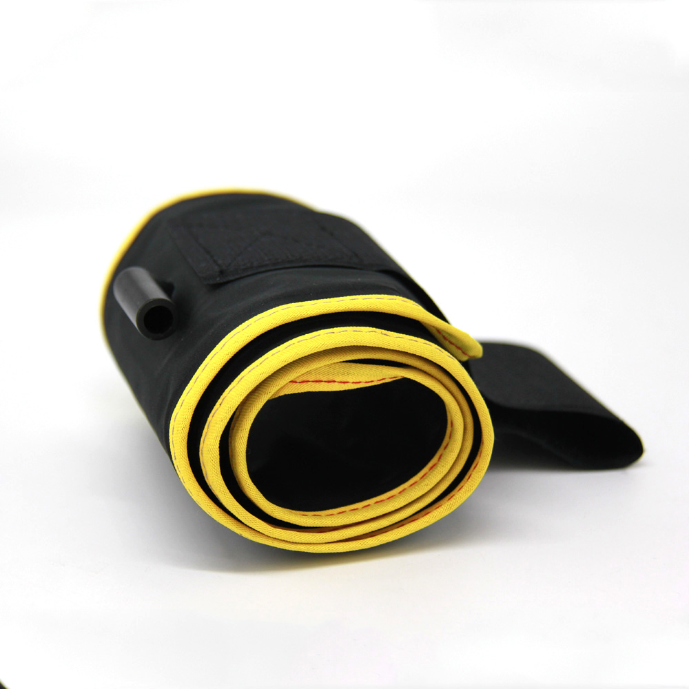 Single Portal Surgical Disposable Tourniquet Cuffs with Limb Protect Sleeve Superior