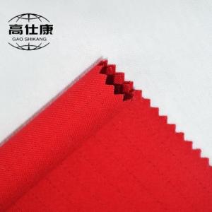 Quality 65% Modacrylic 35%Aramid Flame 150gsm wholesale