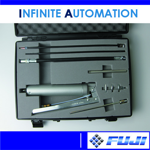 Best-quality original and new Fuji NXT Machine Spare Parts for Fuji NXT Chip Mounters, AWPJ8200, FUJI GREASE GUN KIT