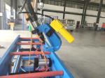 Simple hydraulic fastener machine riveting equipment busbar riveting