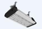 50W 0-10V Dimmer Linear DLC LED High Bay Light