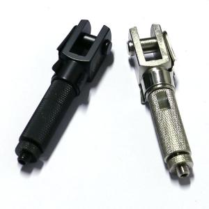 Quality Griplock Fork Gripper Adjustable Cable Suspension System For Suspended Ceilings wholesale