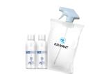 Medical Alcohol Antibacterial Liquid Stand Up Pouch