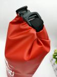 Sandproof Antisnow PVC Waterproof Bag High Protective Multiusage