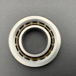 760206TN1 Ball Screw Support Bearing Precision Spindle Ball Bearing 30x62x16