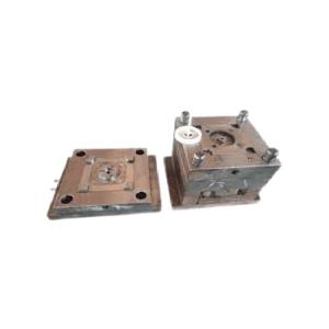 Quality YS SPI MT Finish PA66 PA6 Injection Molding For Medical Devices wholesale