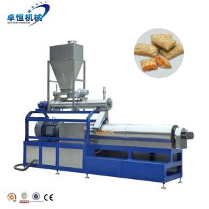 Quality 2023 Year 3000 KG Corn Puffing Machine for Commercial Crispy Snacks Production Line wholesale