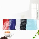 Powder Diamond 500g Coffee Packaging Pouch