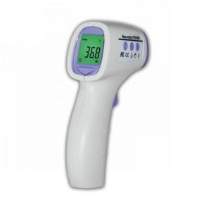 Quality baby IR Digital Contactless Medical Grade Infrared Thermometer wholesale