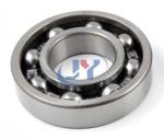 Compact 6314/314 Bearing , Alloy Steel Ball Bearing Deep Groove