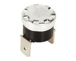 Quality Ksd301 Bimetal Thermostat Oil Heater Liquidermostat Fuse Over Temperature Switch wholesale