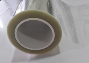 Quality Anti Corrosion 0.036mm 36um Polyethylene Terephthalate Film wholesale