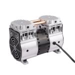 Medical Used Oil Free Dry Piston Vacuum Pump High Efficiency HP-120V