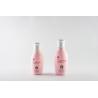 Buy cheap Small Airless Lotion Pump Bottles / Hot Stamping Empty Plastic Bottles from wholesalers