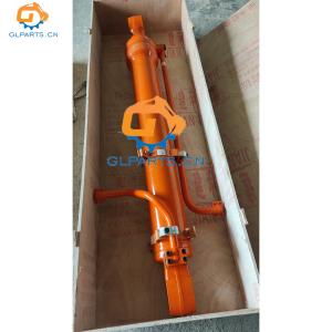 Quality Bucket Cylinder DH300-7 Excavator Hydraulic Cylinder For Doosan Daewoo Hydraulic Spare Parts wholesale