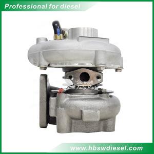 Quality GT1549S turbo 452213-0001 for Ford Otosan X4T6K682AA wholesale