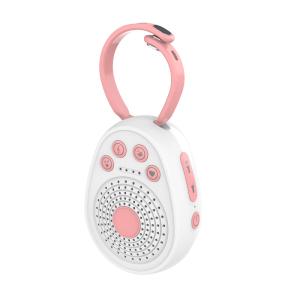 Quality Easy Operation Childrens White Noise Machine Wireless Soothe For Better Sleep wholesale