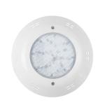 RGBW Synchronous Control Underwater Pond Light 18W AC12V 470nm