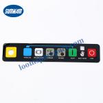 Toyota Loom Spare Parts Sheet Switch J9206-13030-00 Jat600 Jat610 Jat710 Jat810