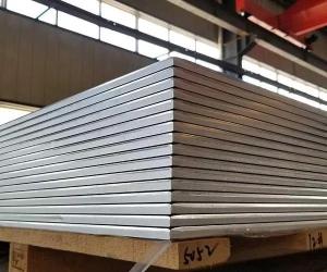 Quality H12 H14 H32 5052 Aluminum Sheet Plate 0.15mm - 200mm Thickness wholesale