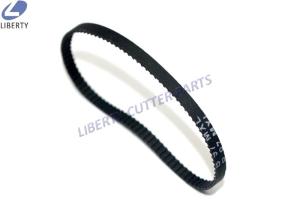 Quality High Elasticity Paragon Cutter Parts , 180500326- Rubber Gear Belt 97MXL4.8G wholesale