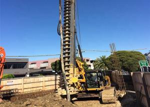 Quality 140KN Multifunctional Drilling Rig wholesale