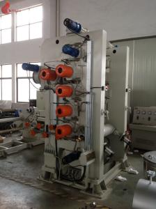 Quality Five Rollers PVC Calender Machine wholesale