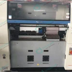Quality SLM110S Samsung 1.2M 48 Inch LED Board SMT Mounter Machine wholesale