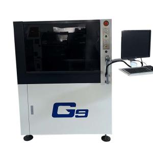 Quality gkg g9 smt stencil printer wholesale